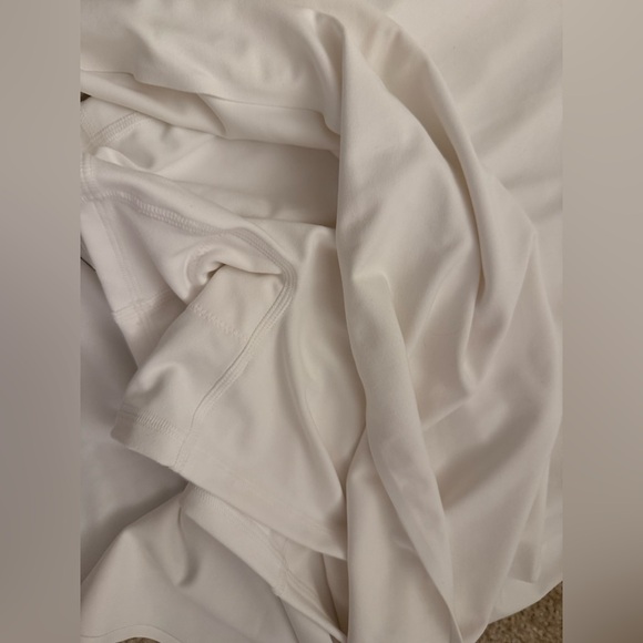 NWT uniqlo AIRism Soft Mini Bra athletic Dress - Picture 3 of 6